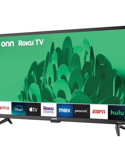 Load image into Gallery viewer, 32” Class 720P HD Roku Smart Television, 100012589
