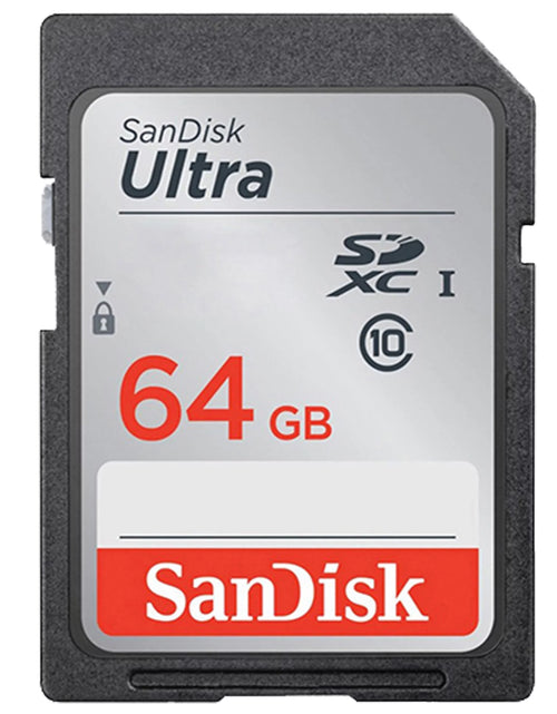 Load image into Gallery viewer, Canon EOS 4000D / Rebel T100 DSLR Camera + EF-S 18-55Mm Lens + Sandisk 64GB Memory Card +  Bundle (International Model)

