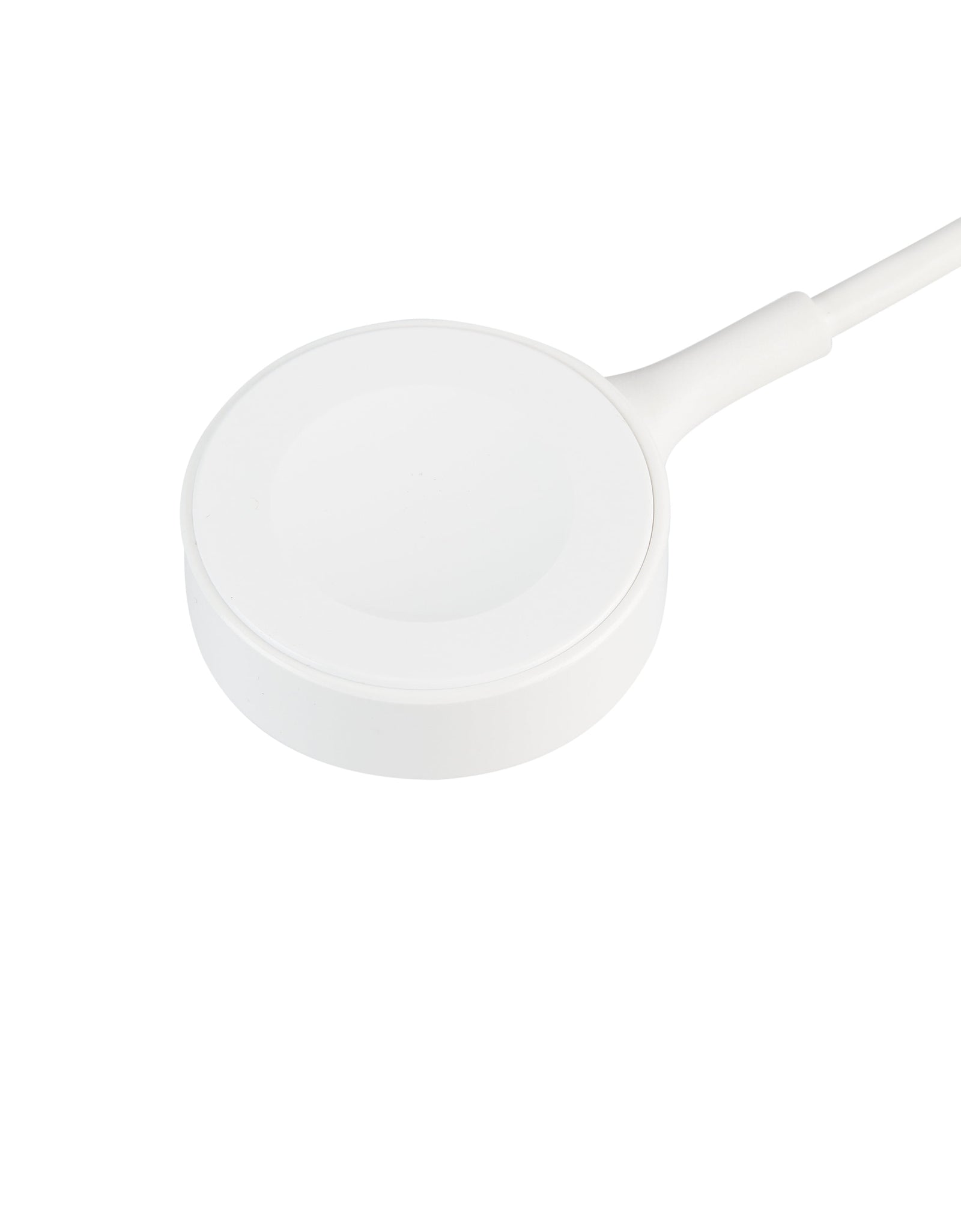 . 6FT Smart Watch Charger for Apple Watch, Compatible with All Apple Watch Series.White
