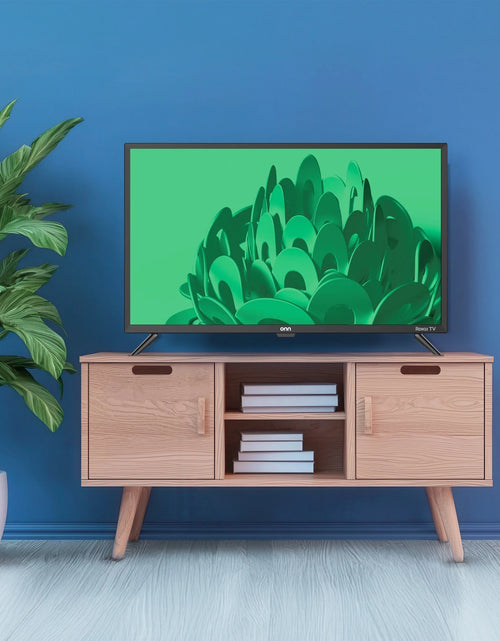 Load image into Gallery viewer, 32” Class 720P HD Roku Smart Television, 100012589
